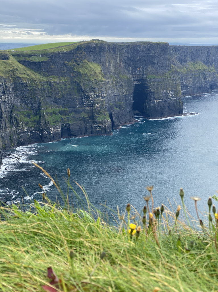 Cliffs of Moher, Ireland